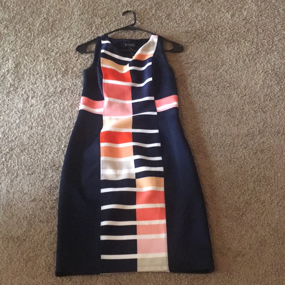 Workaholic Wonders Dress